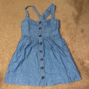 Free People dress
